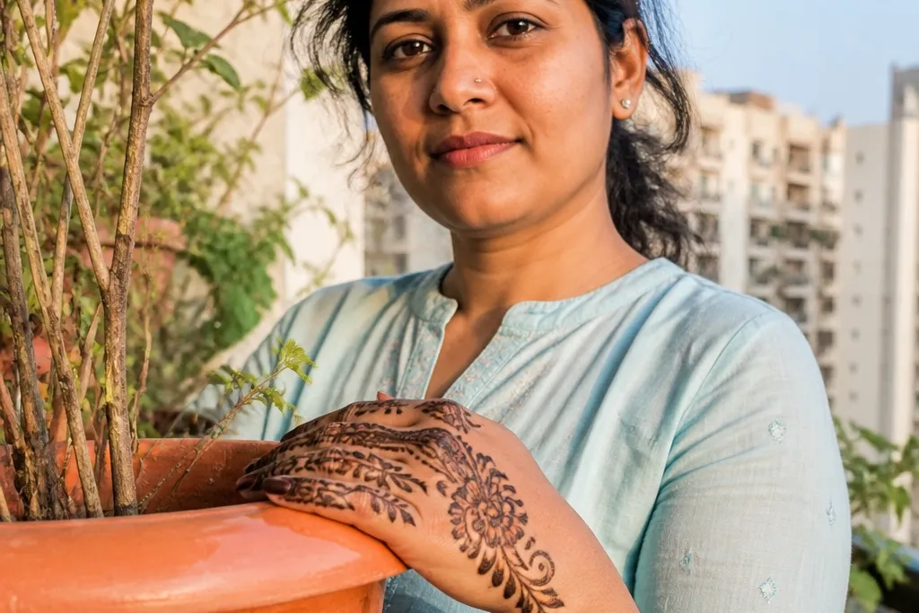 Aesthetic Back Hand Mehndi Designs