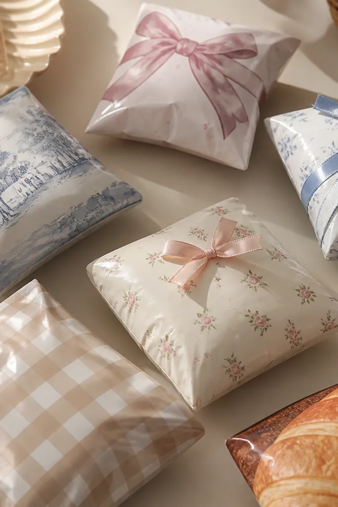 Aesthetic Paper Squishy Ideas That Look Expensive