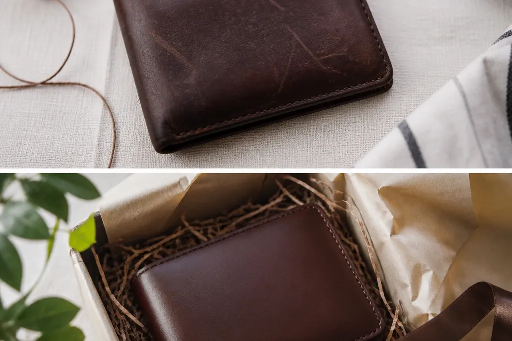 Before after handmade gifts for boyfriend