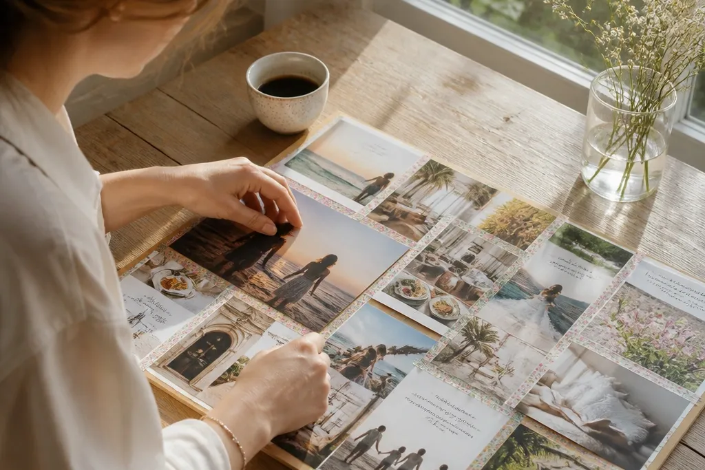 Beginner-Friendly Vision Board Ideas