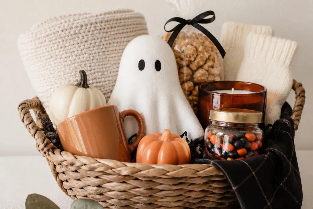 Best boo basket ideas vs cheap picks