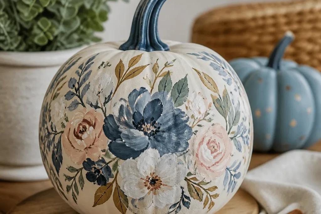 Best Pumpkin Painting Contest Ideas