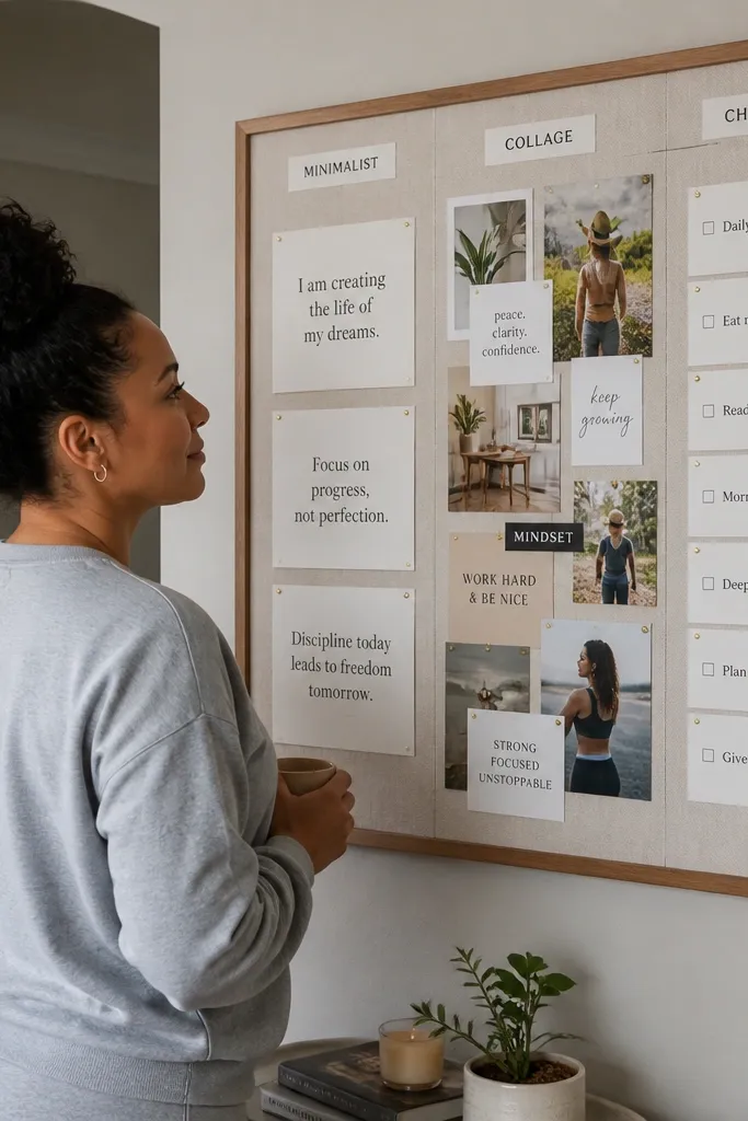 Best Vision Board Ideas Compared