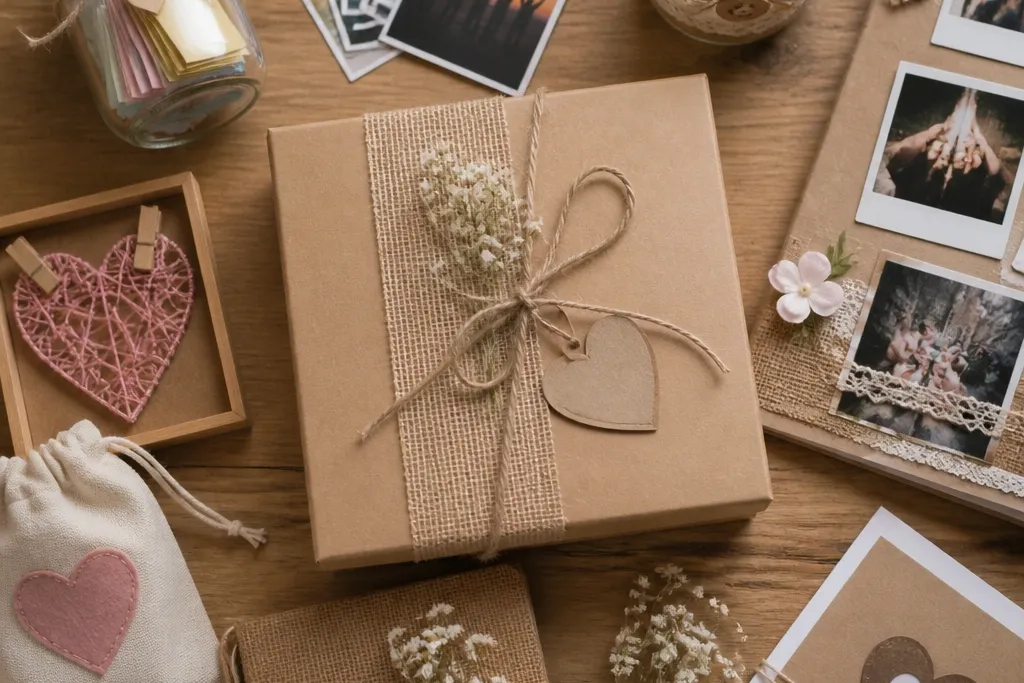 Budget cheap handmade birthday gift ideas for your best friend