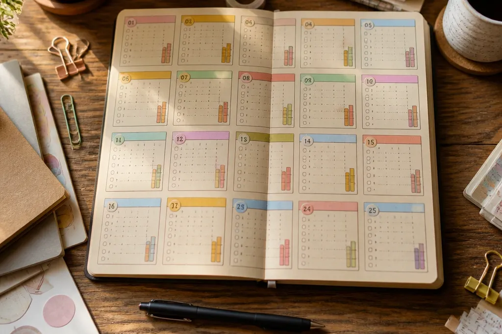 25 Cute Journal Ideas That Made Me Consistent