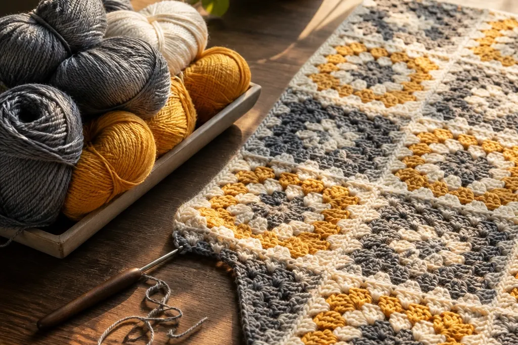 Budget-Friendly Crochet Gift Ideas