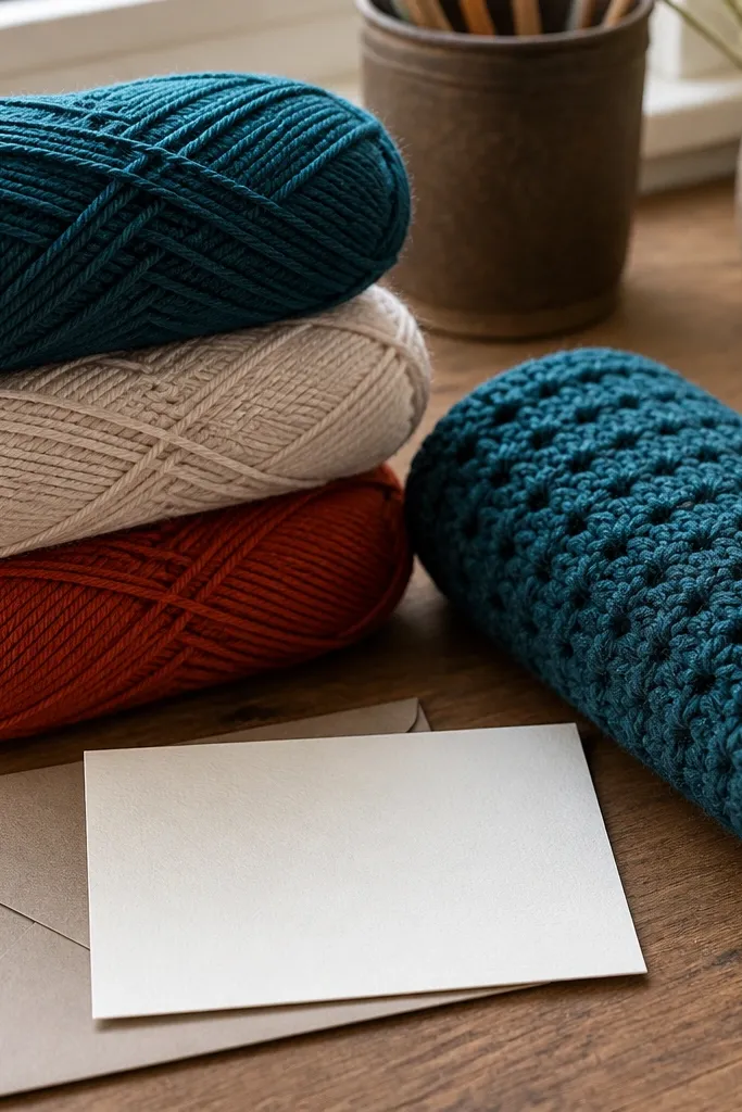 Budget-Friendly Crochet Gift Ideas