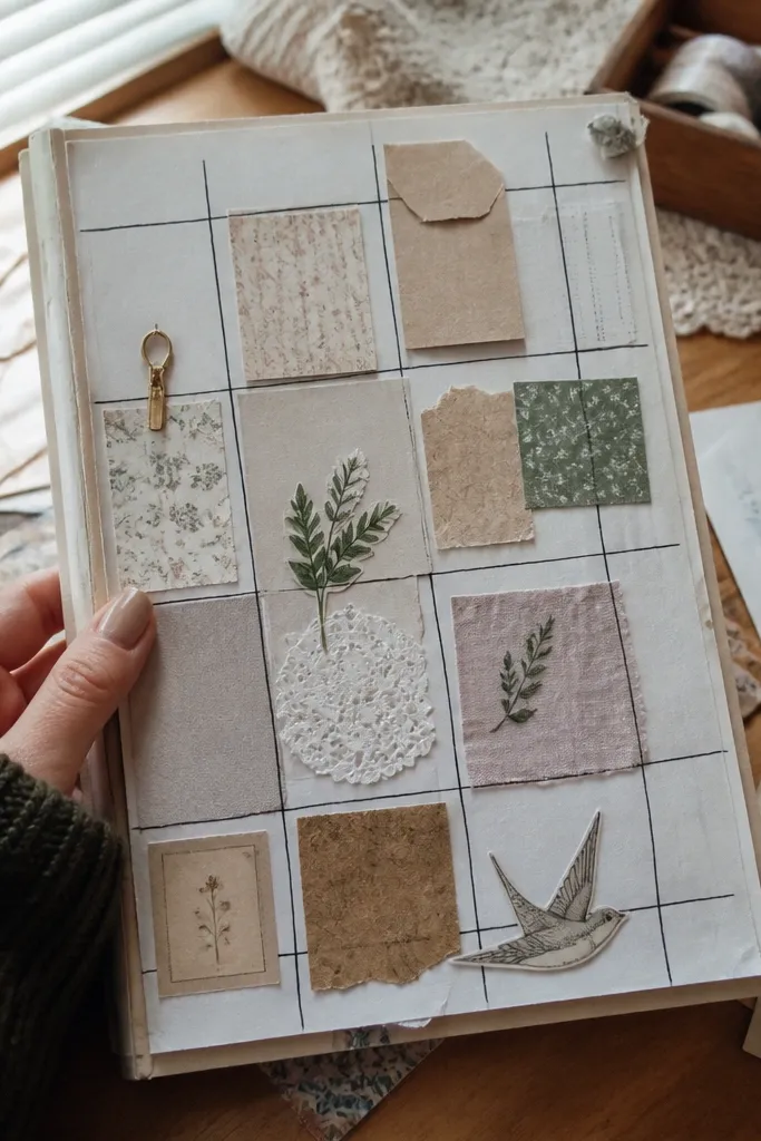 20 Budget Junk Journal Ideas I Cannot Stop Making