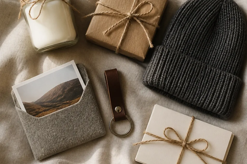 Cheap budget handmade gifts for boyfriend