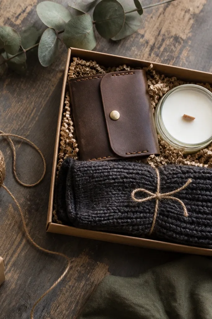 Cheap budget handmade gifts for boyfriend