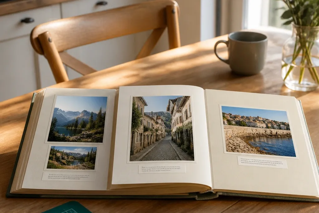 Common Mistakes to Avoid Scrapbook Ideas