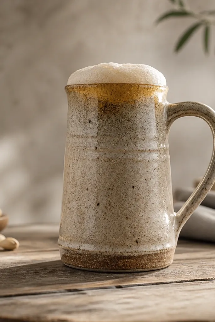 Is a handmade beer mug worth it