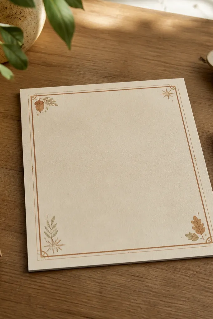 30 Journal Page Ideas for a Cozy Spread