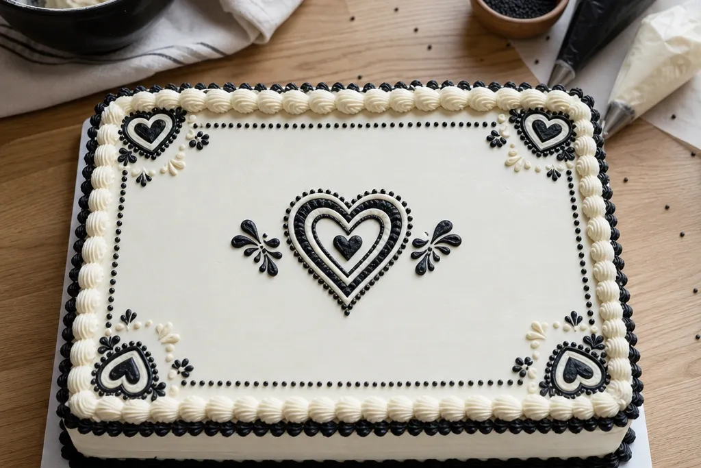 15 Cute Cake Drawings Good Enough to Eat