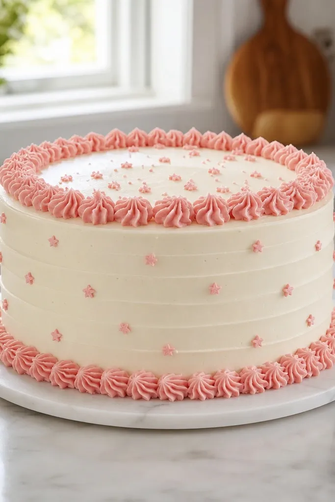 15 Cute Cake Drawings Good Enough to Eat