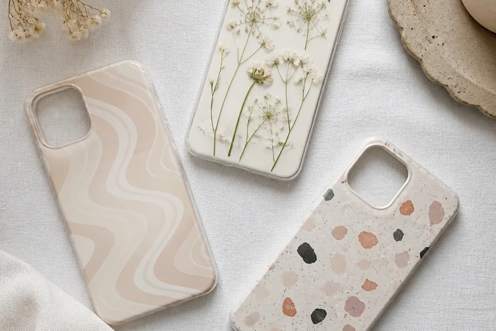 Quick and easy diy phone case ideas