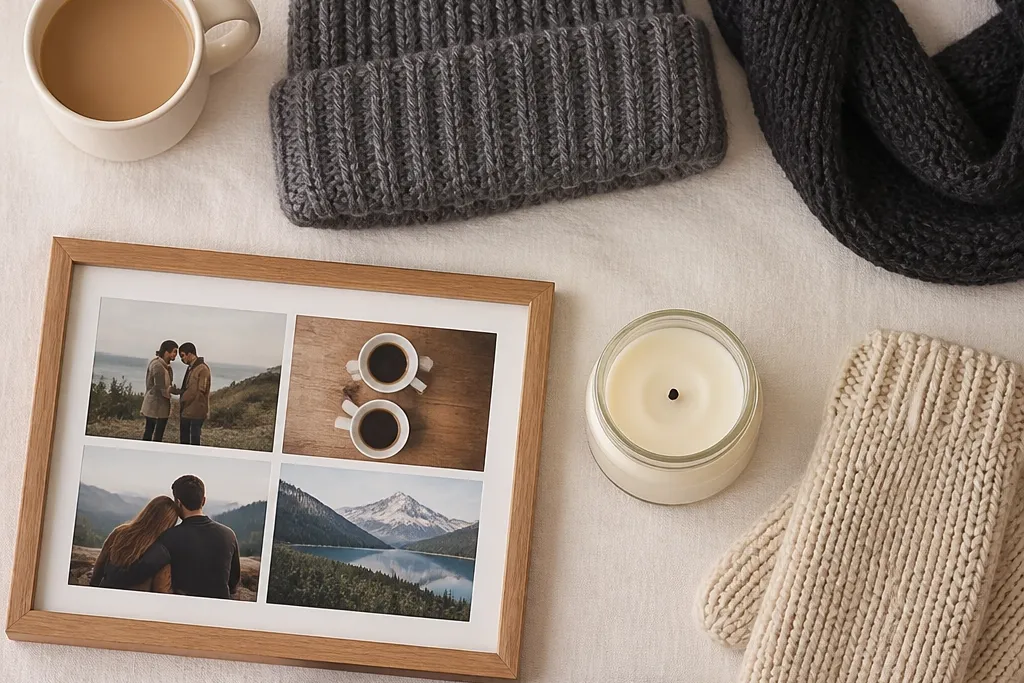 Easy beginner handmade gifts for boyfriend