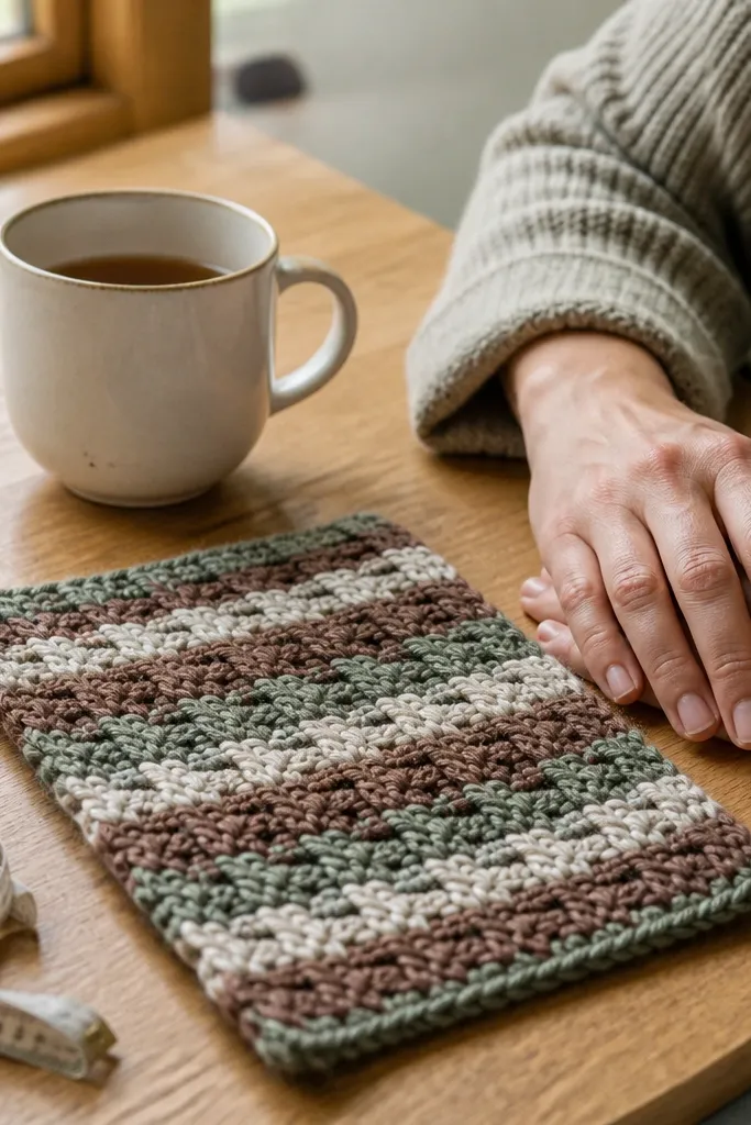 Easy Crochet Ideas in 30 Minutes for Beginners