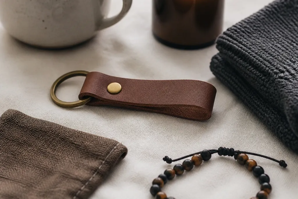Affordable easy handmade gifts for him