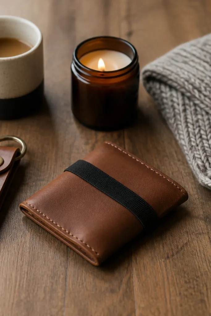 Affordable easy handmade gifts for him