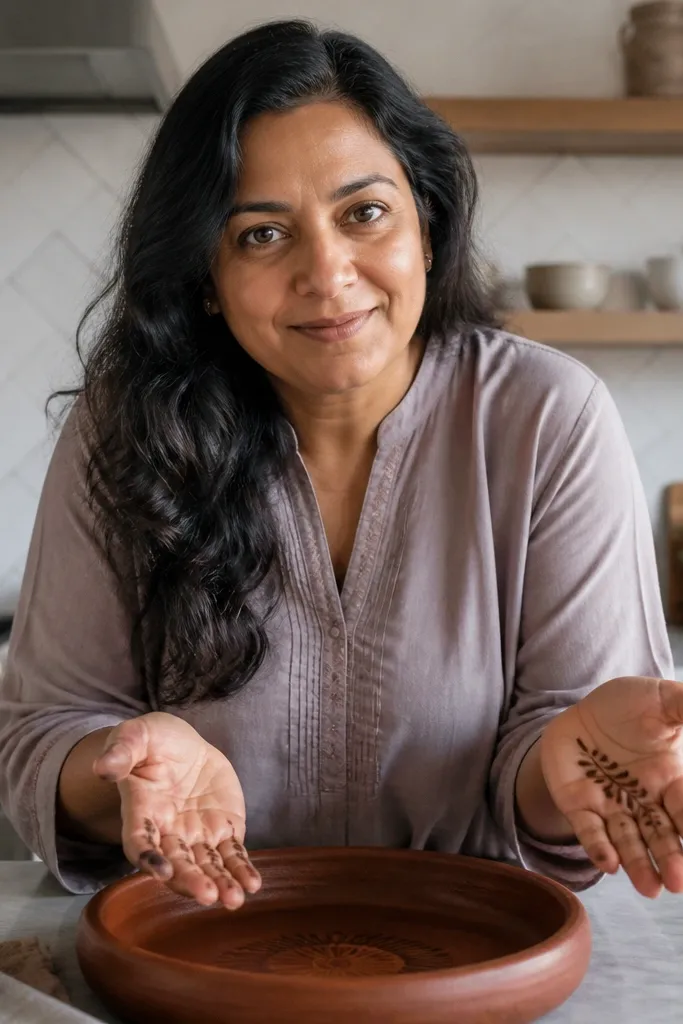 25 Easy Simple Mehndi Designs for Beginners