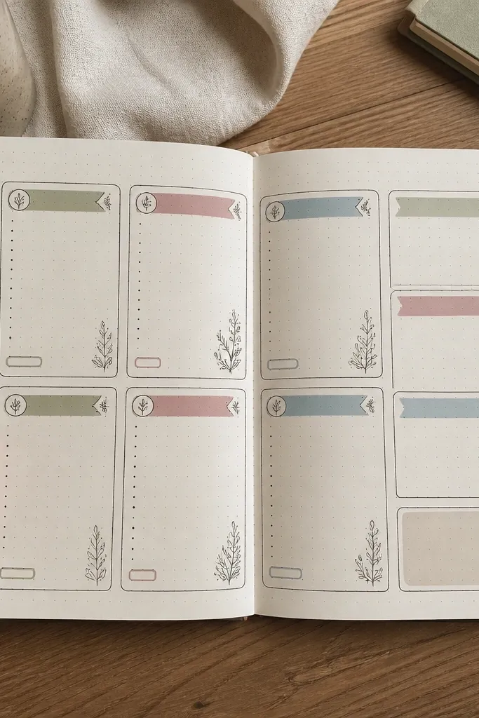 25 Aesthetic Journal Ideas You Will Love