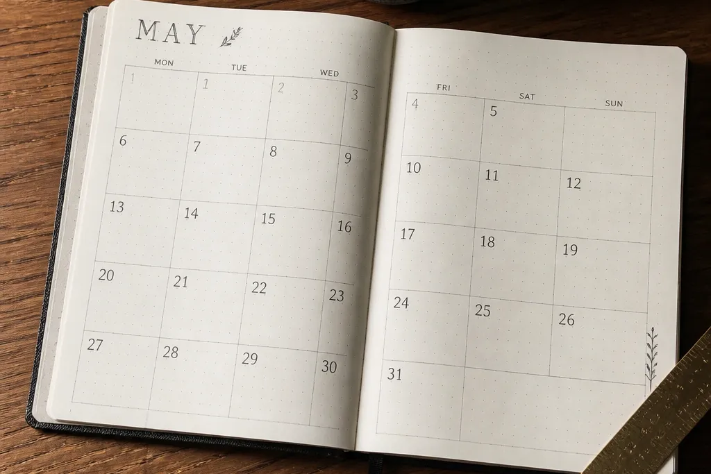 25 Good-Looking Bullet Journal Page Ideas That Are Stunning