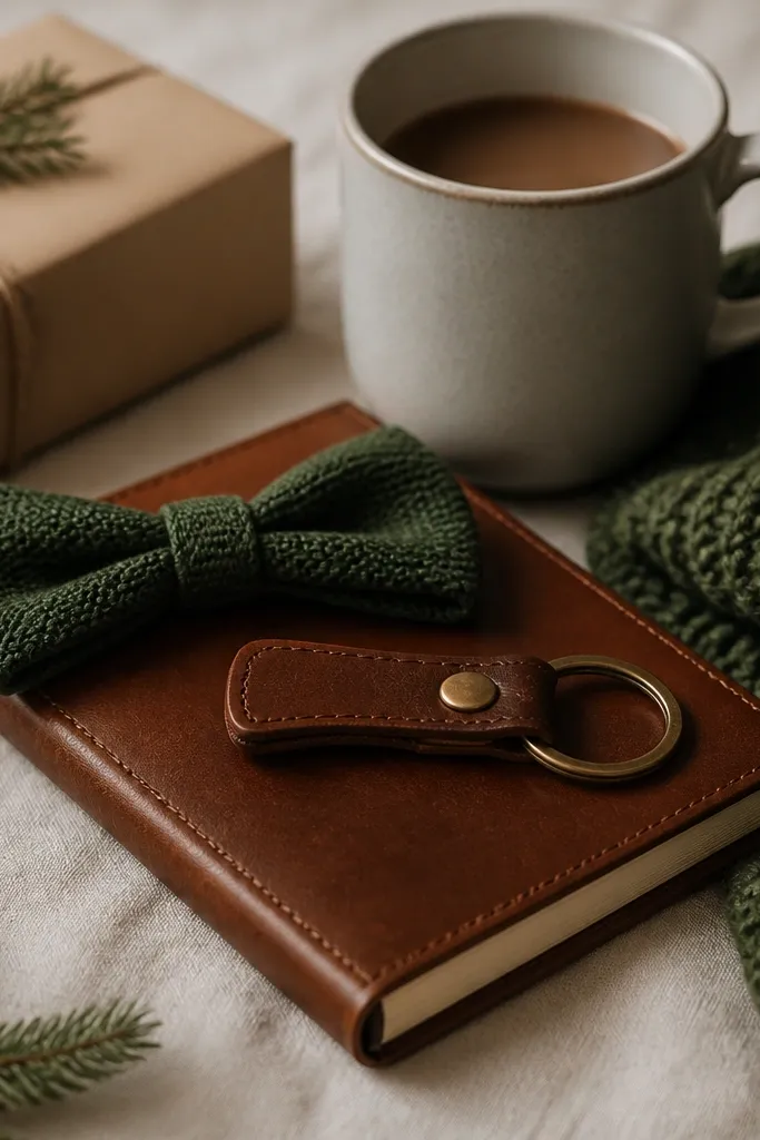 Handmade gift mistakes for boyfriend