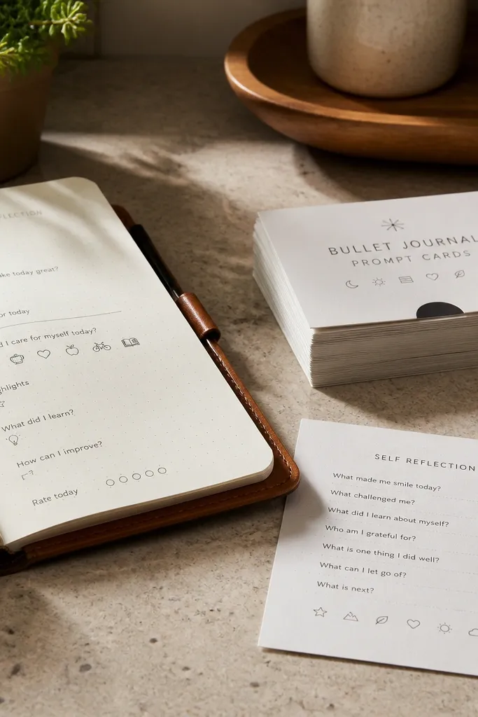 20 Daily Journal Ideas That Kept Me Going