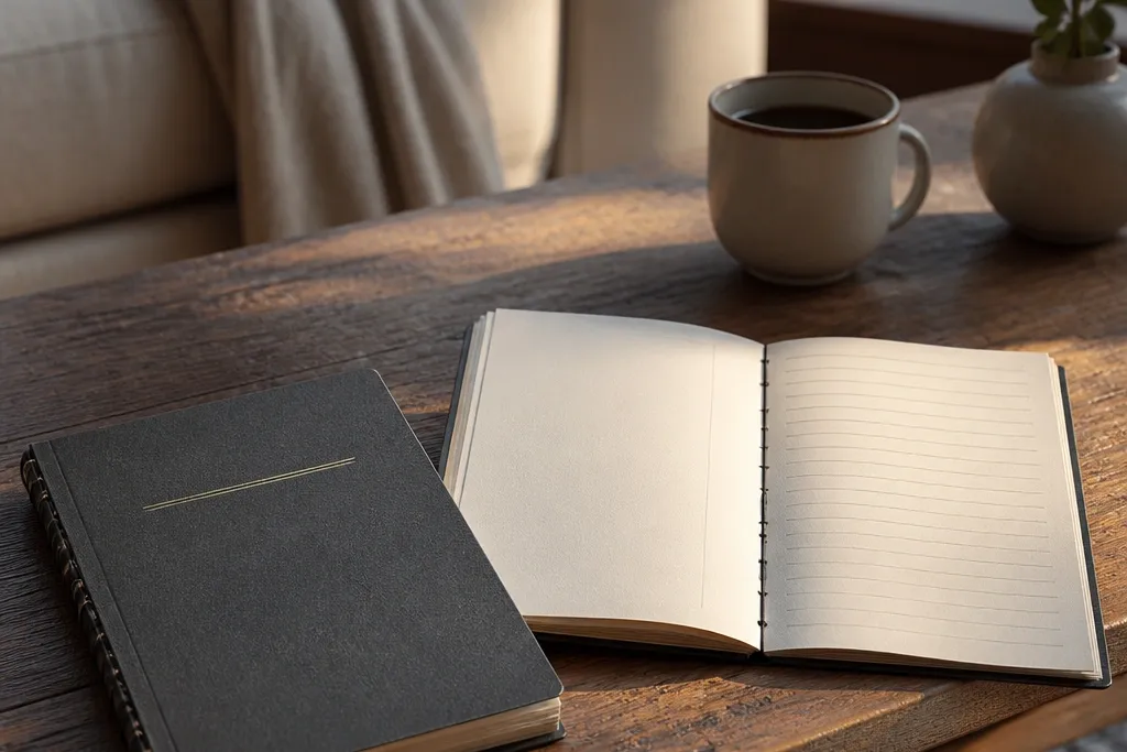 20 Journal Design Ideas That Are Stunning