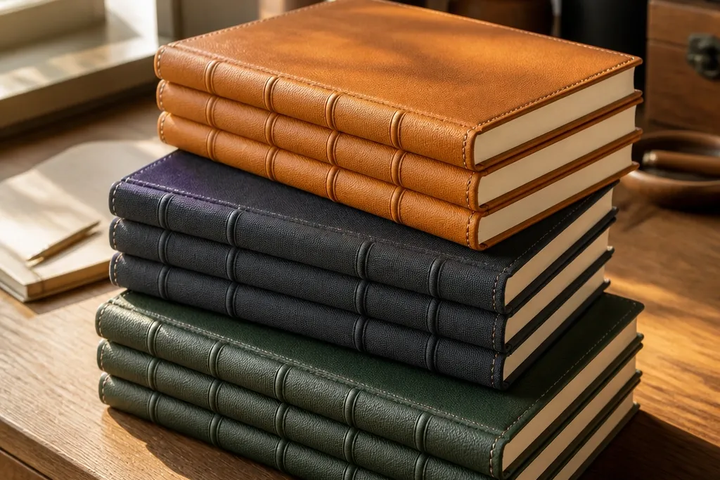 20 Journal Cover Ideas I Tried and Loved