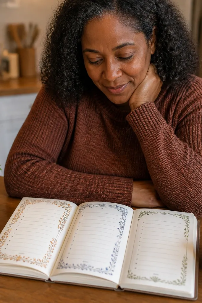 15 Prayer Journal Ideas That Changed My Routine