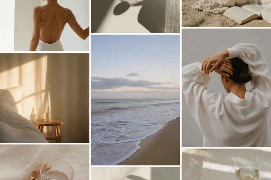 Photo collage ideas for Instagram Stories that are easy
