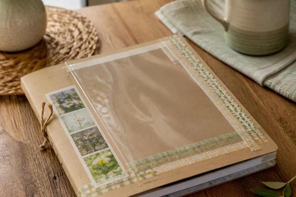 20 Journal Front Page Ideas That Are Creative