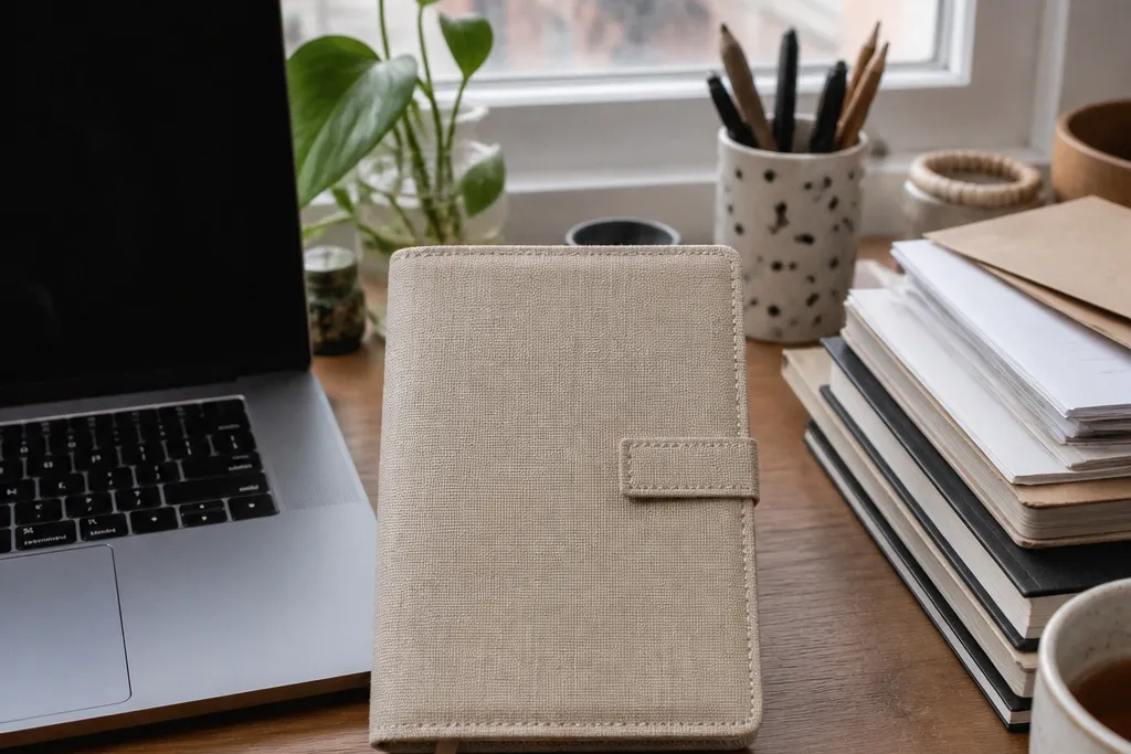 15 Journal Book Ideas I Wish I Knew Sooner