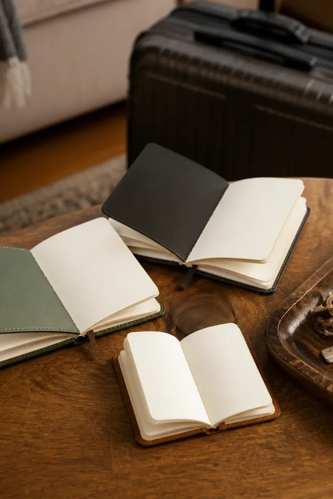 15 Journal Book Ideas I Wish I Knew Sooner