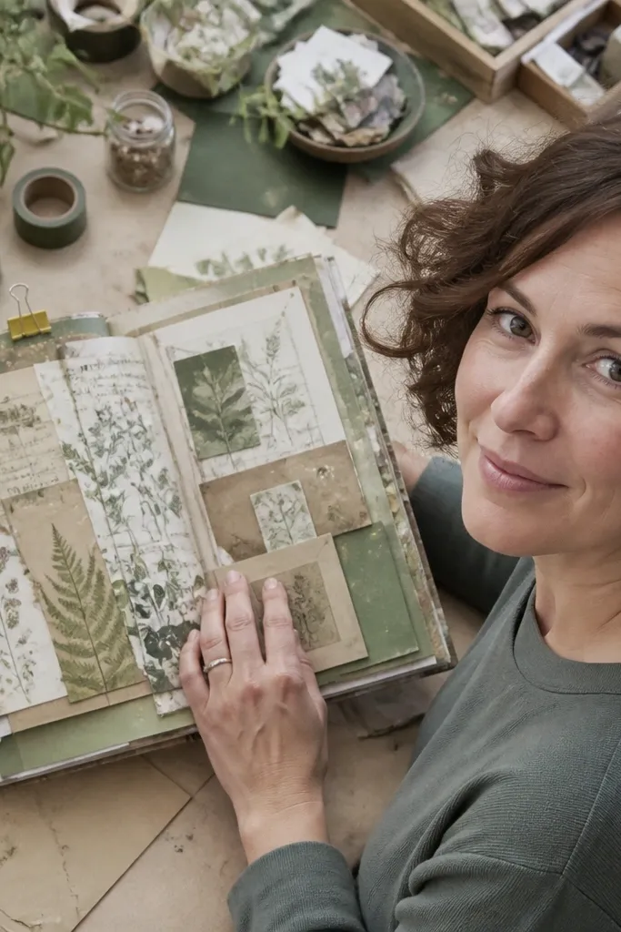 30 Junk Journal Ideas for Gorgeous Inspiration