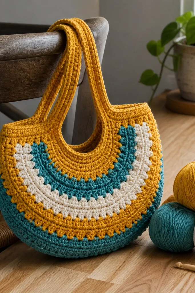 Unique Budget Crochet Ideas