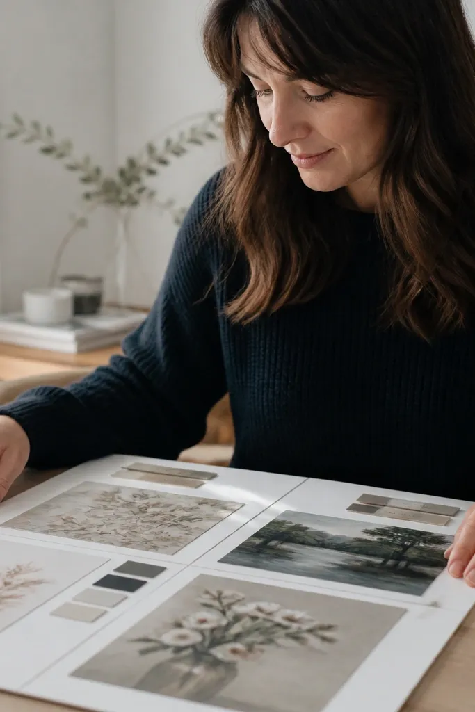 Vision Board Inspo Ideas
