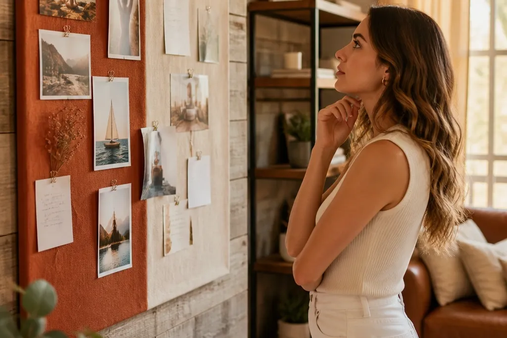 Year-Round Vision Board Inspo Ideas